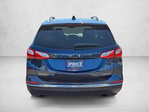 Used 2018 Chevrolet Equinox Premier image 7