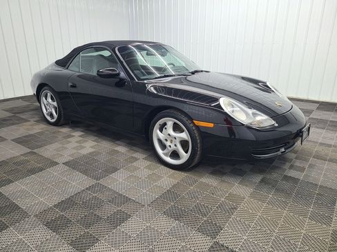 Used 1999 Porsche 911 Carrera 4 image 13