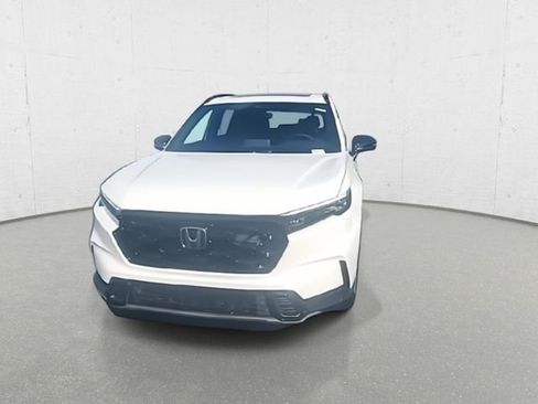 New 2026 Honda CR-V Sport-L image 3