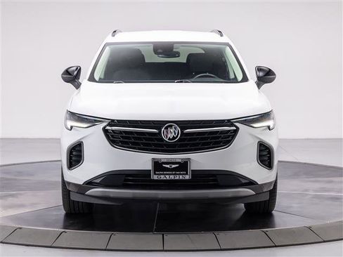 Used 2023 Buick Envision Preferred w/ Sport Touring Package image 8