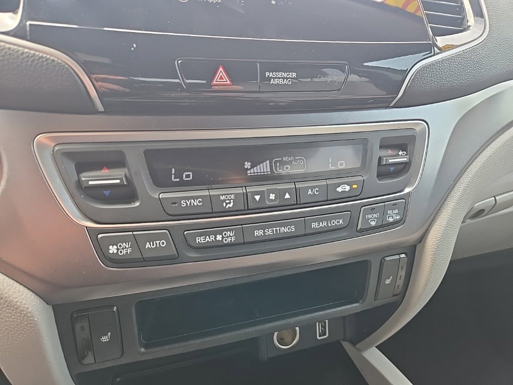 Used 2019 Honda Pilot EX image 45
