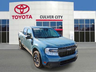 Used 2023 Ford Maverick XLT