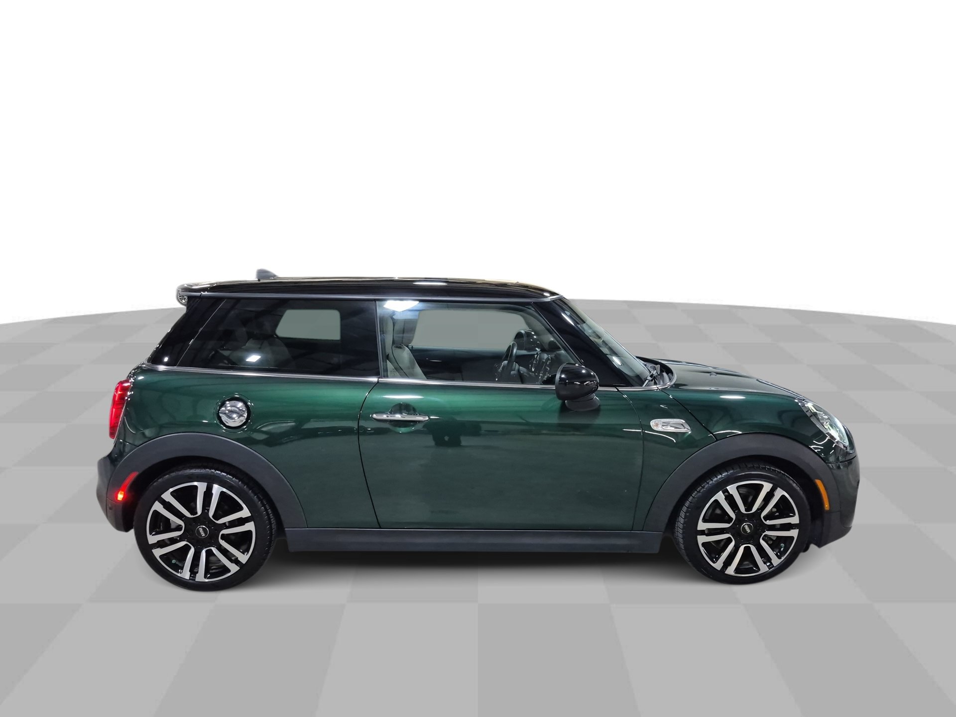 Used 2019 MINI Cooper S w/ Storage Package FWD image 10