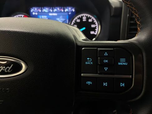 Used 2023 Ford F150 Tremor image 32