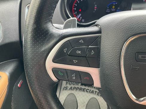 Used 2017 Dodge Durango Citadel w/ Premium Entertainment Group AWD/4WD image 19