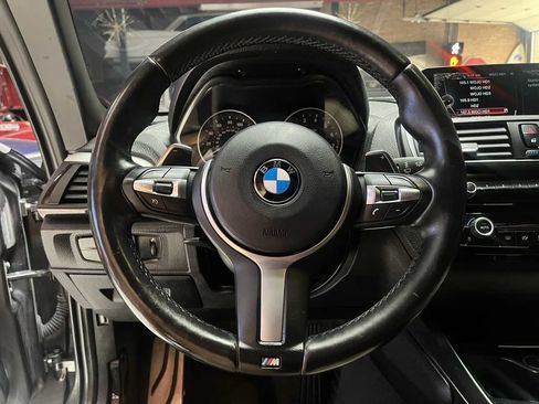 Used 2016 BMW M235i xDrive Convertible AWD/4WD image 9