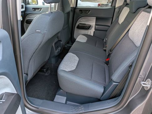 New 2026 Ford Maverick XLT FWD image 31