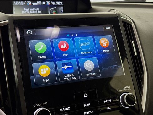 Used 2024 Subaru Forester Limited w/ POP Package 3 image 16