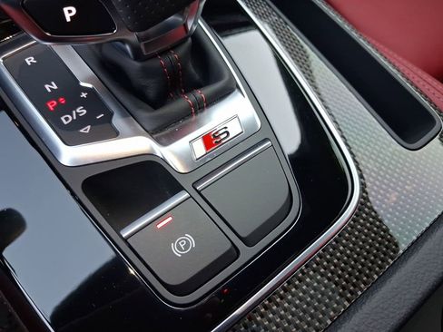 Used 2025 Audi SQ5 Premium Plus image 26