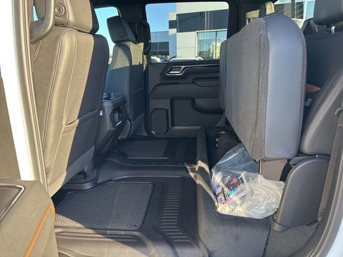New 2026 GMC Sierra 3500 AT4 w/ AT4 Premium Plus Package image 24