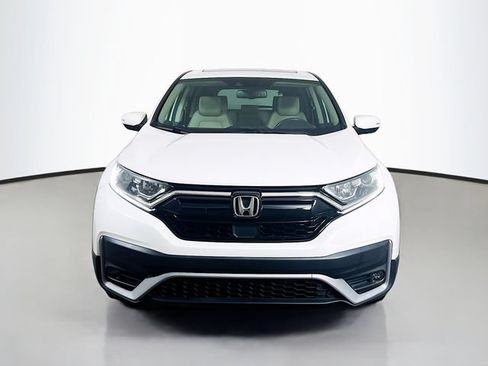 Used 2022 Honda CR-V EX-L image 2