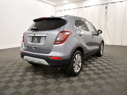 Used 2019 Buick Encore Preferred w/ Safety Package AWD/4WD image 6