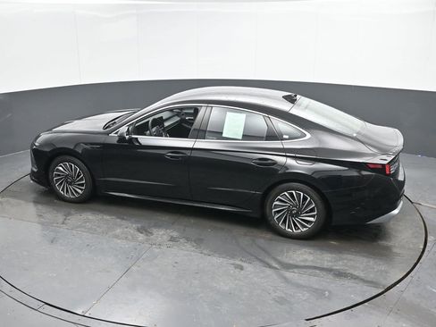 Certified 2024 Hyundai Sonata SEL image 42