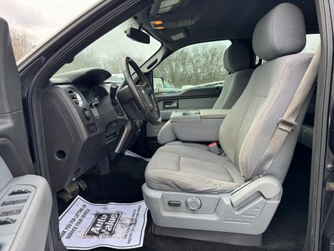 Used 2014 Ford F150 XLT w/ Equipment Group 302A Luxury image 15