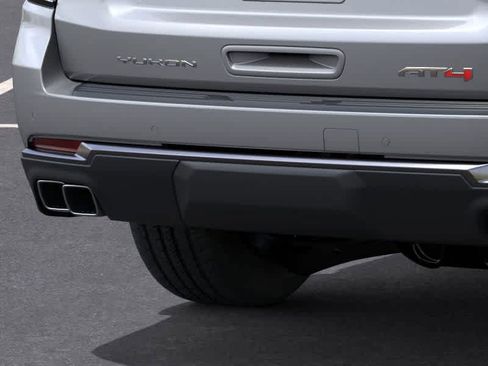 New 2026 GMC Yukon AT4 Ultimate image 14