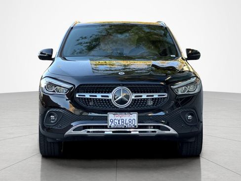 Used 2023 Mercedes-Benz GLA 250 image 8