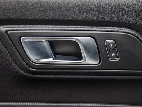 Used 2021 Ford Mustang Coupe w/ Equipment Group 101A image 16