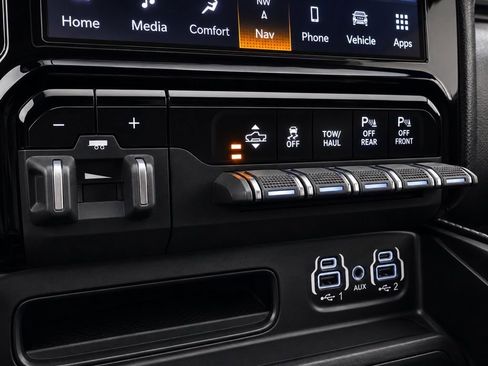 Used 2022 RAM 1500 Limited AWD/4WD image 27