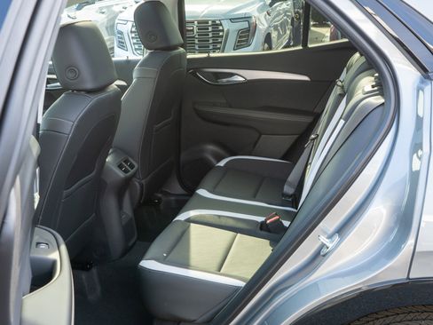 New 2026 Buick Envision Sport Touring AWD/4WD image 20