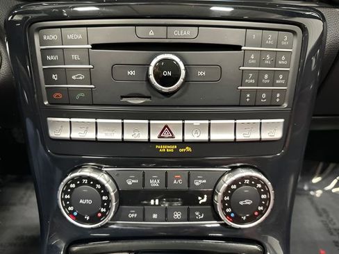 Certified 2020 Mercedes-Benz SLC 300 image 26