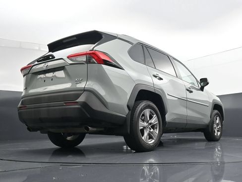 Used 2023 Toyota RAV4 XLE w/ Convenience Package AWD/4WD image 28