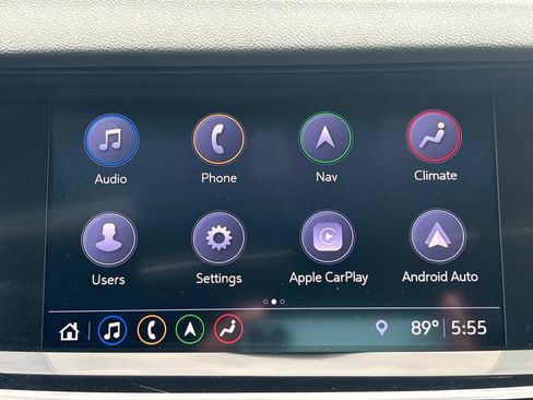 Used 2019 Buick Regal Avenir w/ Driver Confidence Package II FWD image 20