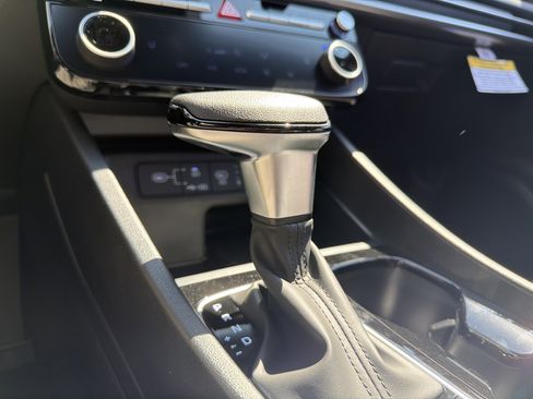 New 2026 Hyundai Santa Cruz SEL AWD/4WD image 40