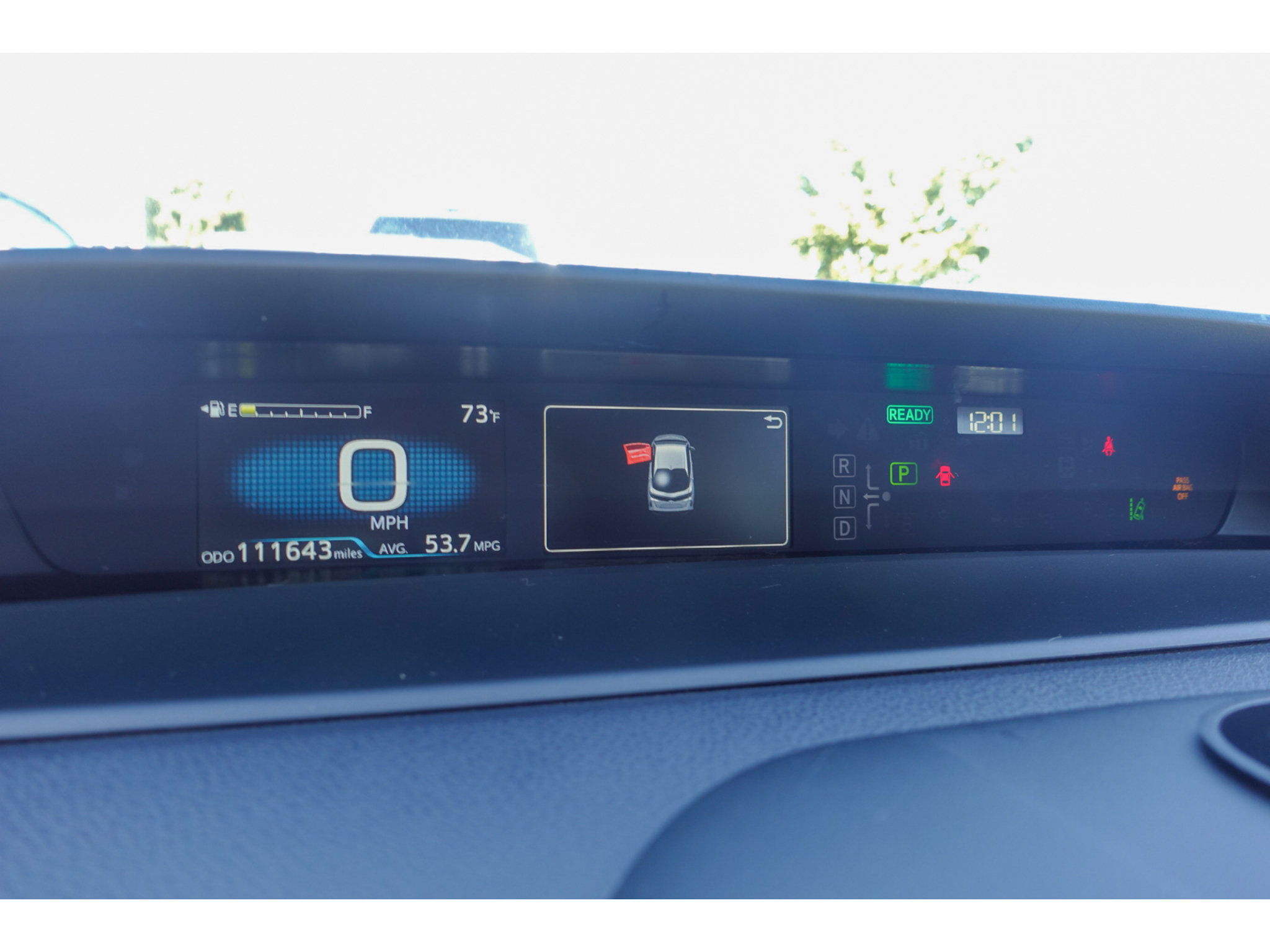 Used 2022 Toyota Prius Prime XLE FWD image 17