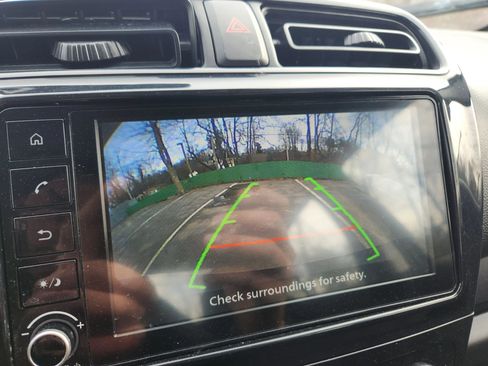 Used 2021 Mitsubishi Mirage G4 LE image 33