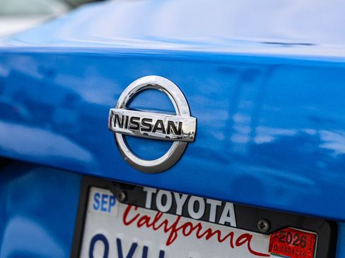 Used 2021 Nissan Sentra SV FWD image 26