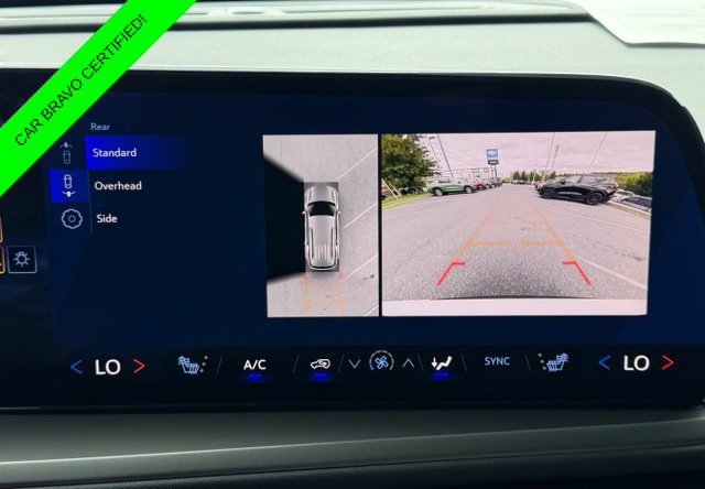 Certified 2024 Chevrolet Traverse LT AWD/4WD image 5