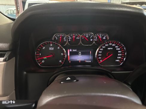 Used 2015 GMC Yukon XL SLT w/ Open Road Package image 10