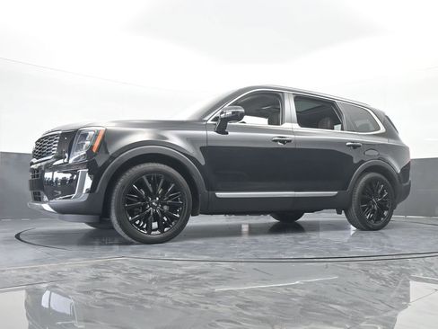 Used 2021 Kia Telluride SX image 65