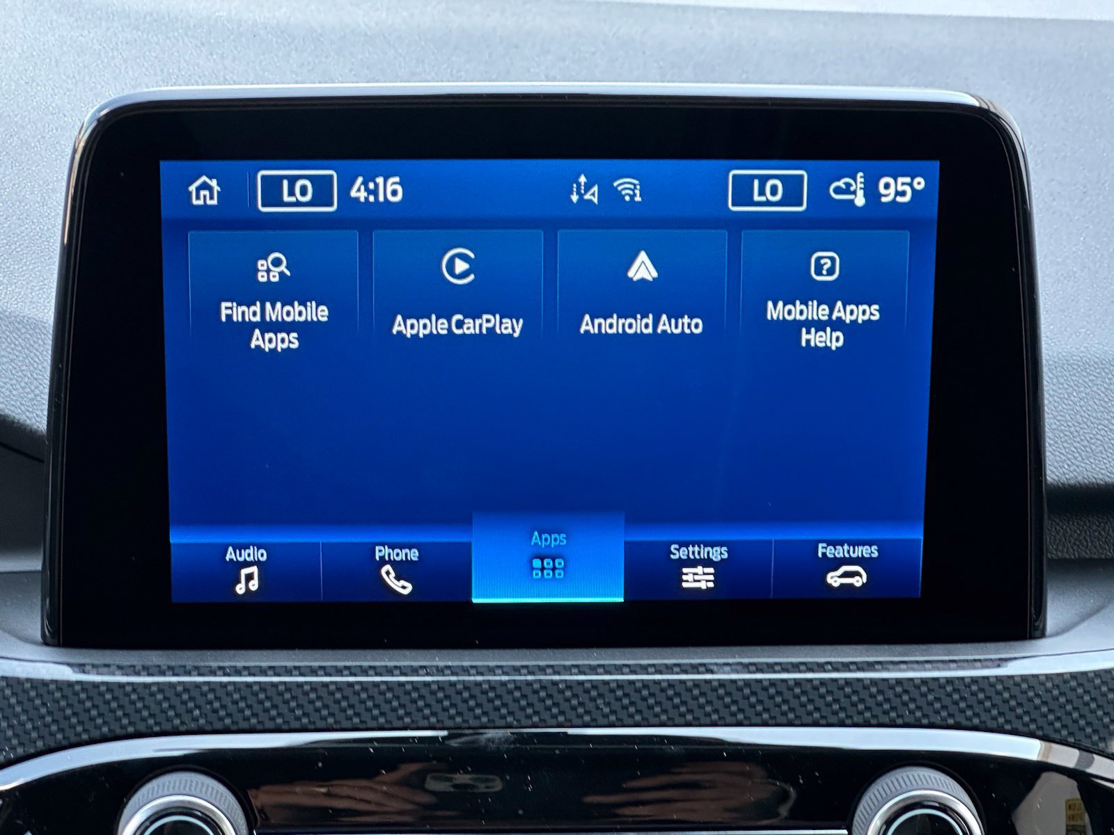 Used 2024 Ford Escape ST-Line w/ Tech Pack #1 AWD/4WD image 19