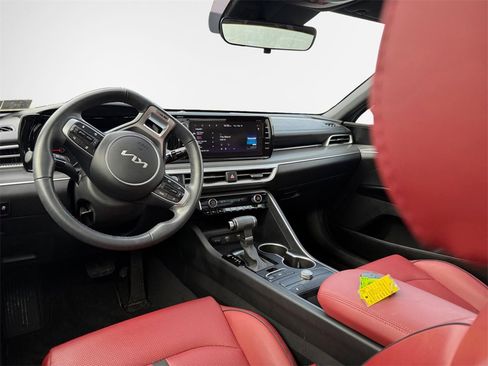 Used 2023 Kia K5 GT-Line image 22