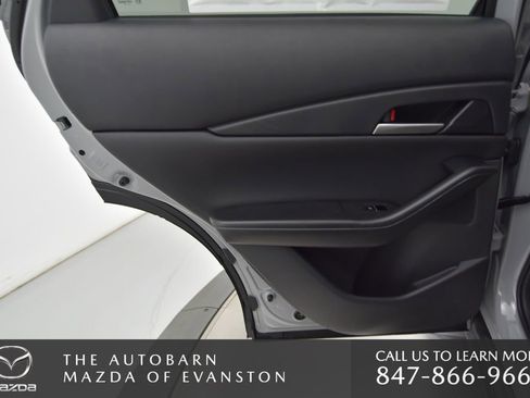 New 2026 MAZDA CX-30 AWD 2.5 S image 33