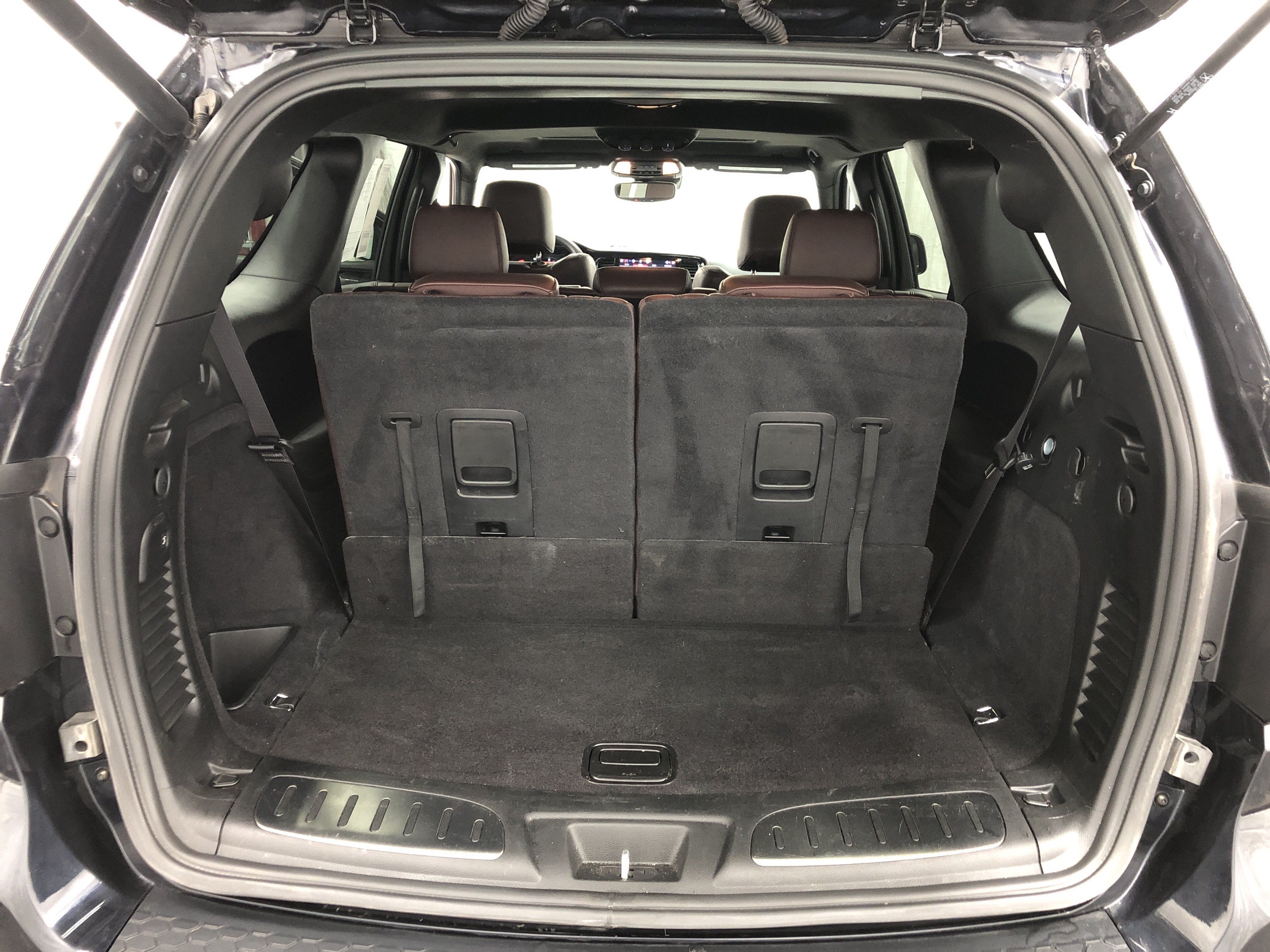 Certified 2024 Dodge Durango R/T AWD/4WD image 10