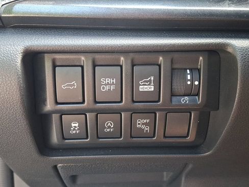 Certified 2024 Subaru Forester Sport AWD/4WD image 27