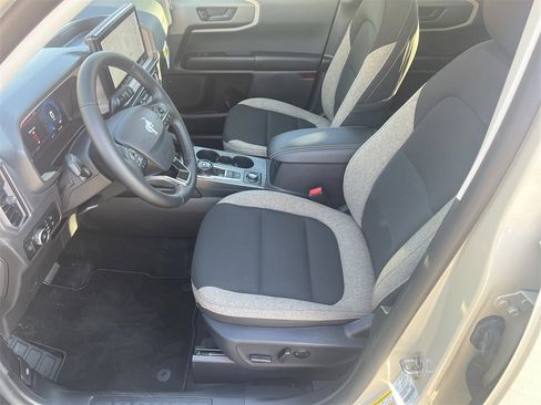 New 2025 Ford Bronco Sport Big Bend image 20