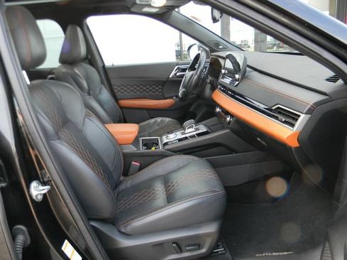 Used 2022 Mitsubishi Outlander SEL AWD/4WD image 29