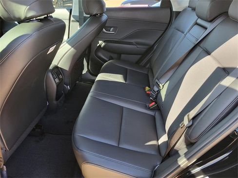 New 2026 Hyundai Kona Limited image 12