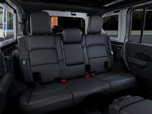 New 2026 Jeep Wrangler Unlimited Rubicon 392 w/ Quick Order Package 27X Moab AWD/4WD image 15