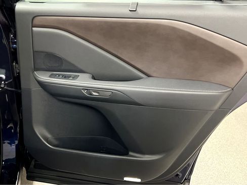 New 2026 Lexus TX 350 AWD image 21