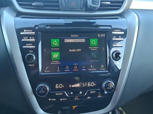 Certified 2021 Nissan Murano SL w/ SL Moonroof Package image 25