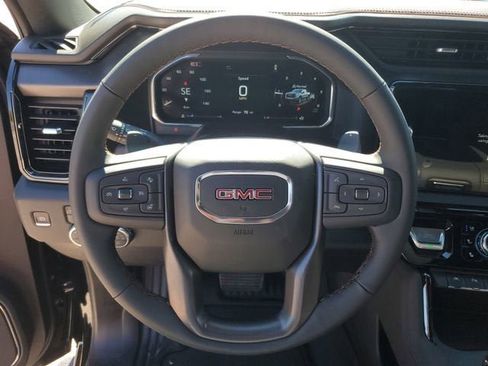 New 2026 GMC Sierra 1500 AT4 w/ AT4 Premium Package AWD/4WD image 22