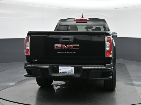 Used 2022 GMC Canyon Elevation w/ Driver Alert Package image 6