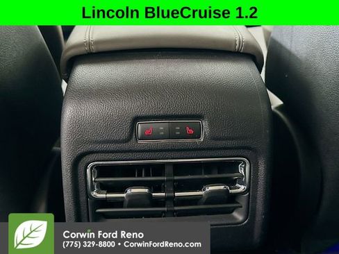 Used 2023 Lincoln Corsair Reserve w/ Equipment Group 202A image 26