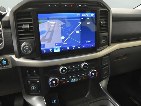 Used 2021 Ford F150 XLT w/ Equipment Group 302A High image 26