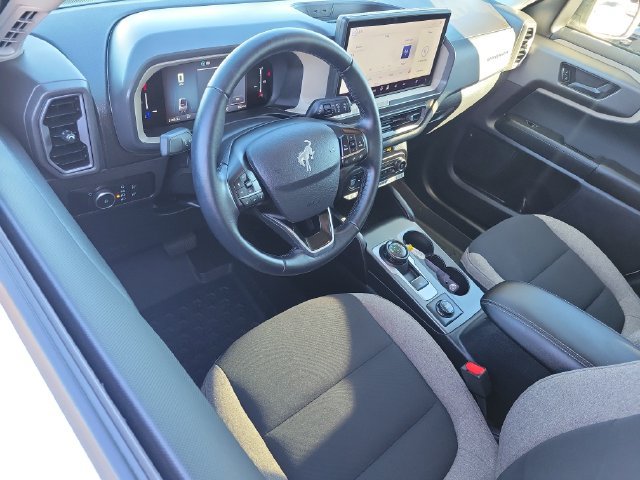 Used 2026 Ford Bronco Sport Big Bend w/ Convenience Package AWD/4WD image 6