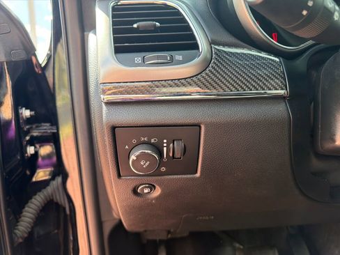 Used 2017 Jeep Grand Cherokee SRT image 13